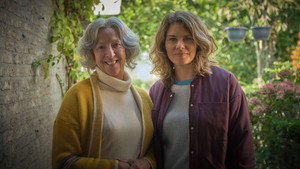 Maud & Babs 1. évad Ep.2 2. epizód