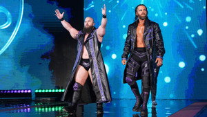 ROH on HonorClub 1. évad Ep.18 18. epizód