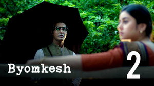 Byomkesh 1. évad Ep.2 2. epizód