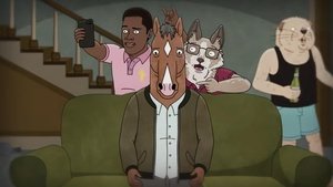 BoJack Horseman 6. évad Ep.13 A kanos unikornis