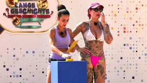 Kampf der Realitystars – Schiffbruch am Traumstrand 7. évad Ep.12 12. epizód