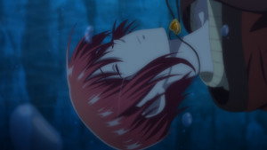 ヴァンパイア男子寮 1. évad Ep.11 11. epizód