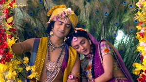 राधाकृष्ण 1. évad Ep.328 328. epizód
