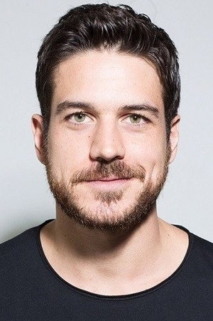 Marco Pigossi profil kép