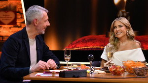 TV total - Aber mit Gast 1. évad Ep.12 12. epizód