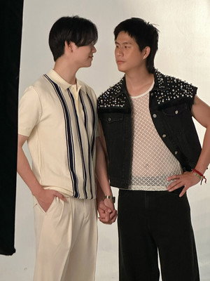 ผมเจอเจ้าชายบนชายหาด poszter