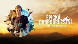 Fantasztikus kalandok Bertie Gregoryval kép