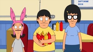 Bob burgerfalodája 8. évad Ep.12 12. epizód