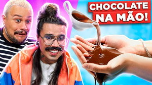 Diva Depressão 8. évad Ep.17 17. epizód