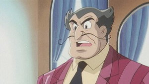 ASTROBOY 鉄腕アトム 1. évad Ep.37 37. epizód