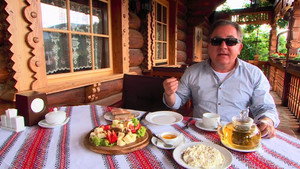 Makłowicz w drodze 2. évad Ep.7 7. epizód