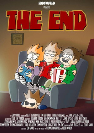 Eddsworld poszter