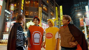 Kiseki 奇跡 ฤดูปาฏิหาริย์ 1. évad Ep.5 5. epizód