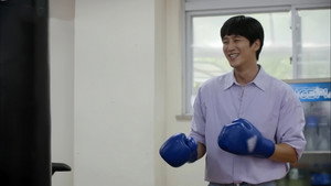 백패커 1. évad Ep.14 14. epizód