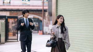 女優めし 1. évad Ep.6 6. epizód