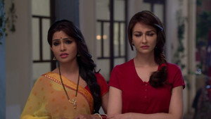 भाभीजी घर पर हैं! 1. évad Ep.641 641. epizód