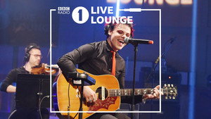 BBC Radio 1's Live Lounge 24. évad Ep.28 28. epizód