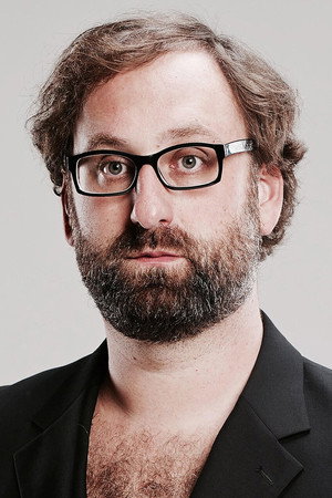 Eric Wareheim profil kép