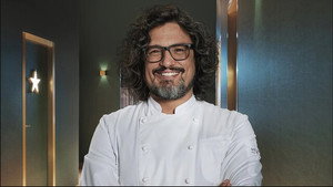 Alessandro Borghese - Celebrity Chef 1. évad Ep.55 55. epizód