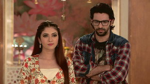 Bahu Hamari Rajni Kant 8. évad Ep.7 7. epizód