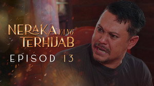 Neraka Yang Terhijab 1. évad Ep.13 13. epizód