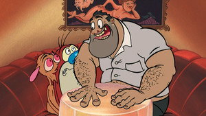 Ren & Stimpy: The Lost Episodes 1. évad Ep.3 3. epizód