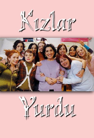Kızlar Yurdu poszter