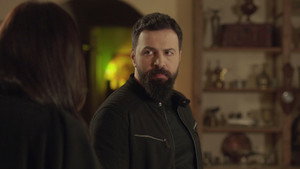 Al Hayba 3. évad Ep.21 21. epizód