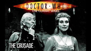 Doctor Who: Lost in Time 1. évad Ep.1 1. epizód