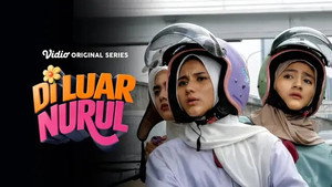 Di Luar Nurul 1. évad Ep.8 8. epizód