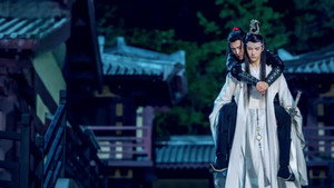 陈情令 kép
