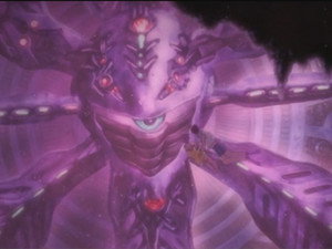 マクロス ゼロ 1. évad Ep.3 3. epizód