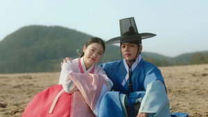 꽃선비 열애사 1. évad Ep.18 18. epizód