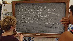 Wie is de Mol? 3. évad Ep.5 5. epizód