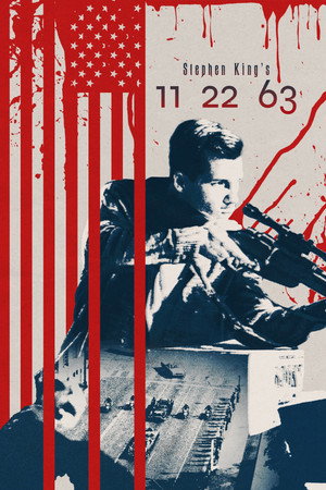 11.22.63 poszter
