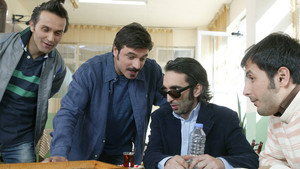 Geniş Aile 1. évad Ep.38 38. epizód