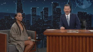 Jimmy Kimmel Live! 23. évad Ep.38 38. epizód