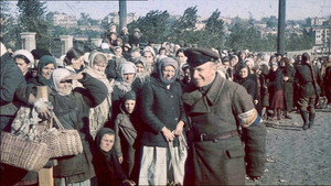 Einsatzgruppen - a náci halálosztagok 1. évad Ep.2 2. epizód