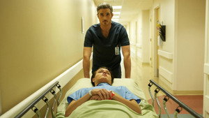 Red Band Society 1. évad Ep.1 1. epizód