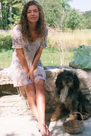 Marimar poszter