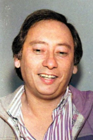 Marcelo Gastaldi profil kép