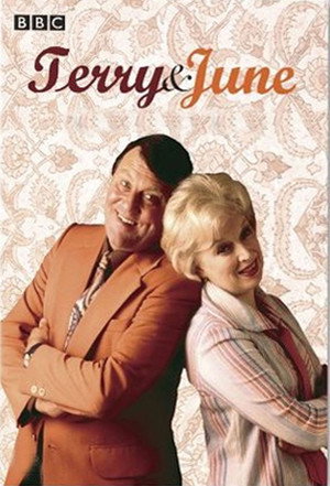 Terry and June poszter