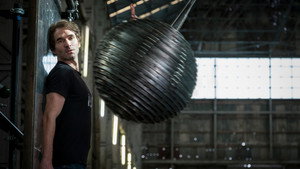 Todd Sampson's Life on the Line kép