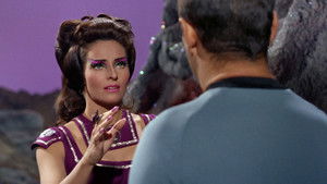 Star Trek 3. évad Ep.17 A halál érintése