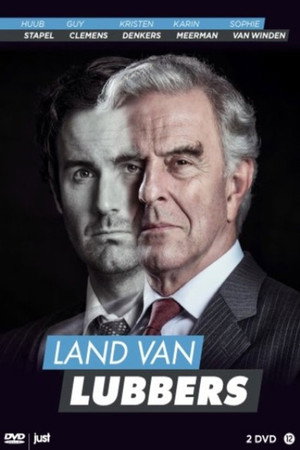 Land van Lubbers 1. évad (2016-02-17) poszter