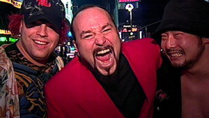 ECW Hardcore TV 8. évad Ep.36 36. epizód