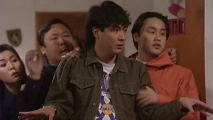 卡拉屋企 1. évad Ep.33 33. epizód