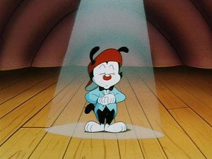 Animánia 3. évad Ep.45 45. epizód