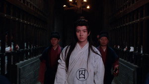 盛唐奇案 1. évad Ep.25 25. epizód