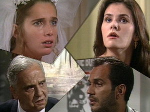 Quatro por Quatro 1. évad Ep.147 147. epizód